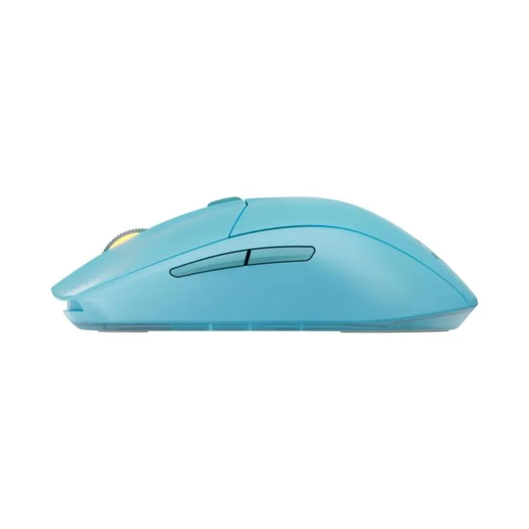 Ratón SteelSeries Rival 3 Wireless Gen 2 Aqua