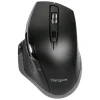 Ratón Targus Blue Trace Antimicrobial Ergonomic 1000 Dpi