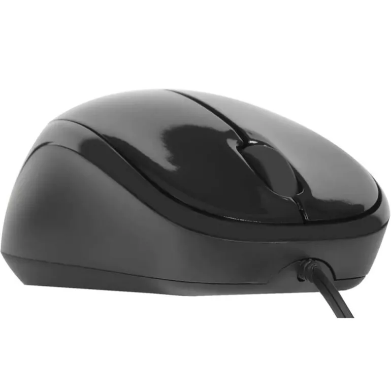 Ratón Targus Blue Trace Compact 1000 Dpi