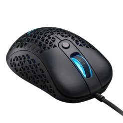 Ratón XPG SLINGSHOT Gaming 12000 Dpi RGB Negro
