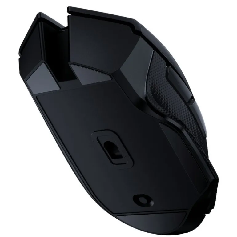 Razer Basilisk X HyperSpeed Gaming 16000 Dpi Negro - Ratón