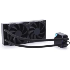 Refrigeración Líquida Alphacool Core Ocean T38 240 Digital