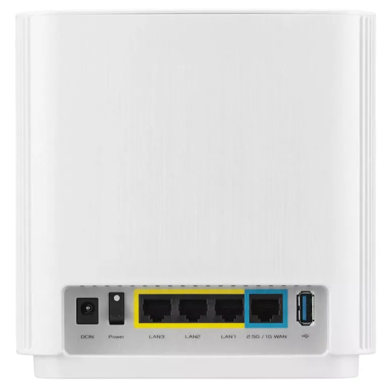 Repetidor Asus ZenWiFi XT9 WiFi 6