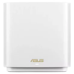 Repetidor Asus ZenWiFi XT9 WiFi 6 Pack 2 Blanco