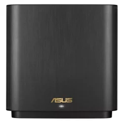 Repetidor Asus ZenWiFi XT9 WiFi 6 Pack 2 Negro