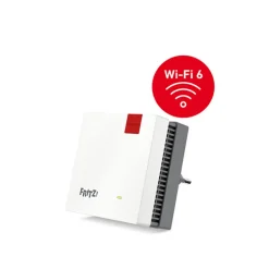 Repetidor AVM FRITZ! Repeater 1200 AX