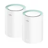 Repetidor Cudy M1300 AC1200 Pack 2