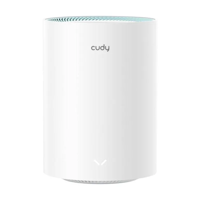 Repetidor Cudy M1300 AC1200 Pack 3