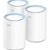 Repetidor Cudy M1200 AC1200 Pack 3