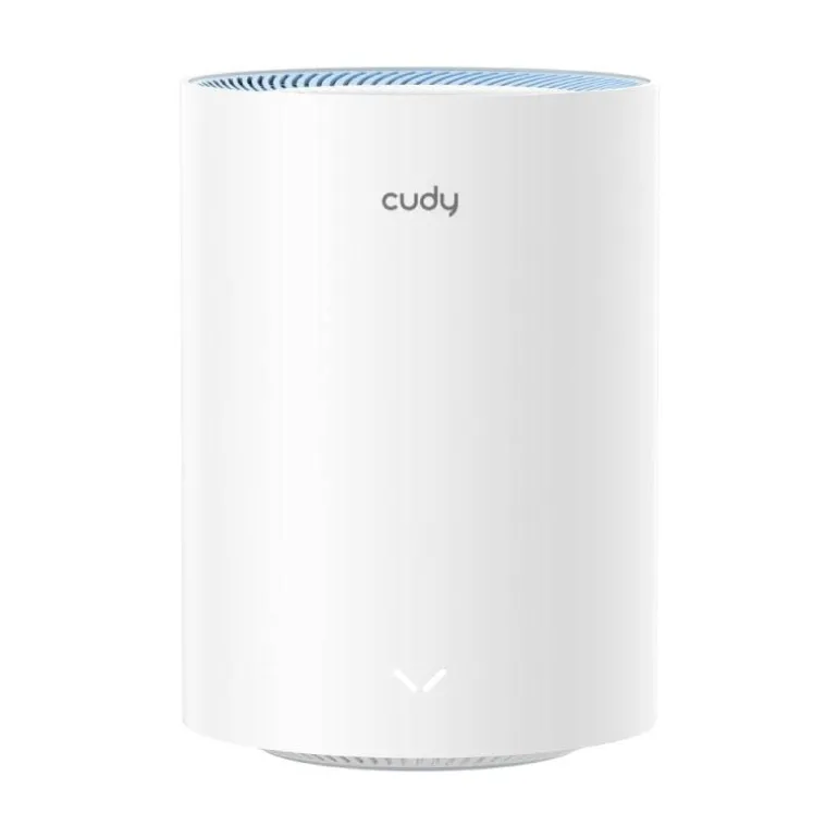 Repetidor Cudy M1200 AC1200 Pack 3