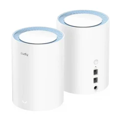 Repetidor Cudy M1200 AC1200 Pack 2