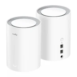 Repetidor Cudy M1800 AX1800 Pack 2