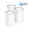 Repetidor Cudy M1800 AX1800 Pack 3