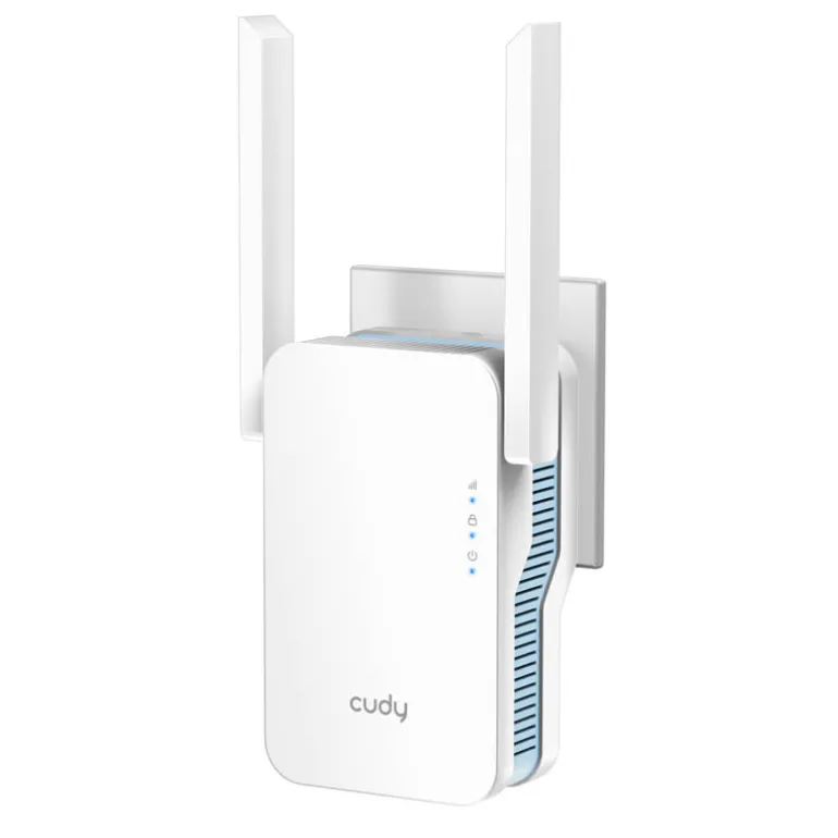 Repetidor Cudy RE1200 AC1200 Dual Band