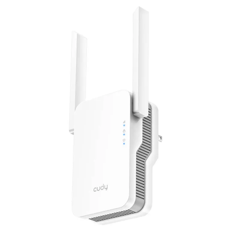 Repetidor Cudy RE1800 AX1800 Wi-Fi 6