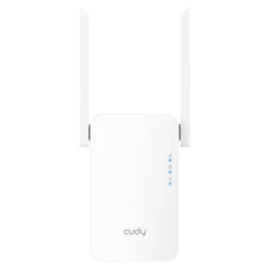 Repetidor Cudy RE1800 AX1800 Wi-Fi 6