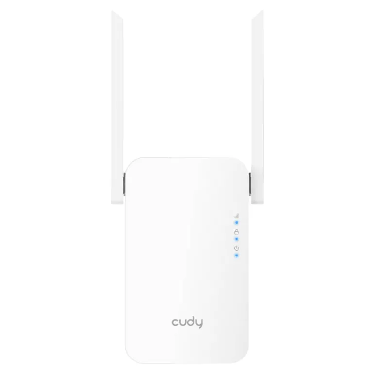 Repetidor Cudy RE1800 AX1800 Wi-Fi 6