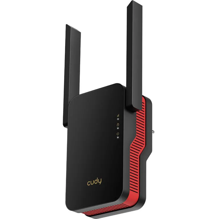 Repetidor Cudy RE3000 AX3000 Wi-Fi 6