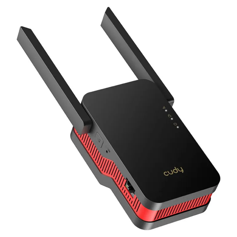 Repetidor Cudy RE3000 AX3000 Wi-Fi 6