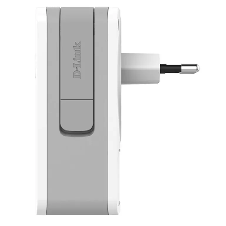 Repetidor D-Link DAP-1620 WiFi AC1200 Blanco