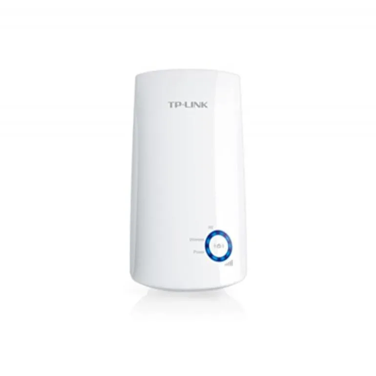 Repetidor TP-Link TL-WA854RE Range Extender Wi-Fi AP 300Mb