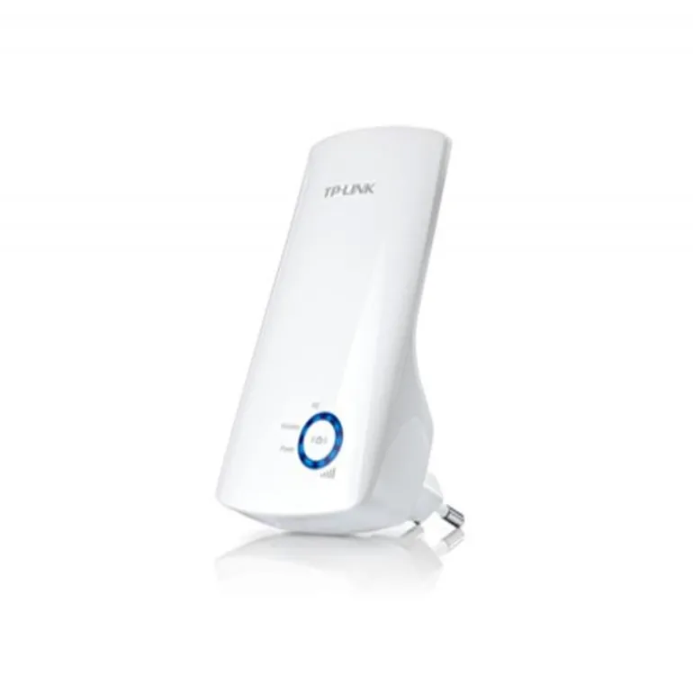 Repetidor TP-Link TL-WA854RE Range Extender Wi-Fi AP 300Mb