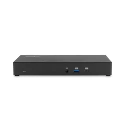 Replicador Puertos Kensington SD4781P USB-C y USB-A