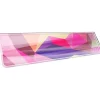 Reposamuñecas  Cherry Xtrfy WR5 Compact Rosa Litus