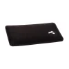 Reposamuñecas Glorious PC Gaming Race Negro