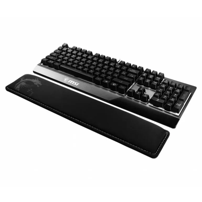 Reposamuñecas MSI Vigor WR01