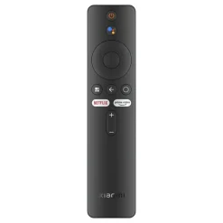 Reproductor Streaming Xiaomi TV Stick 4K Smart Android TV + Mando