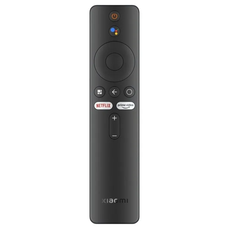 Reproductor Streaming Xiaomi TV Stick 4K Smart Android TV + Mando