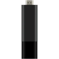 Reproductor Streaming Xiaomi TV Stick 4K Smart Android TV + Mando
