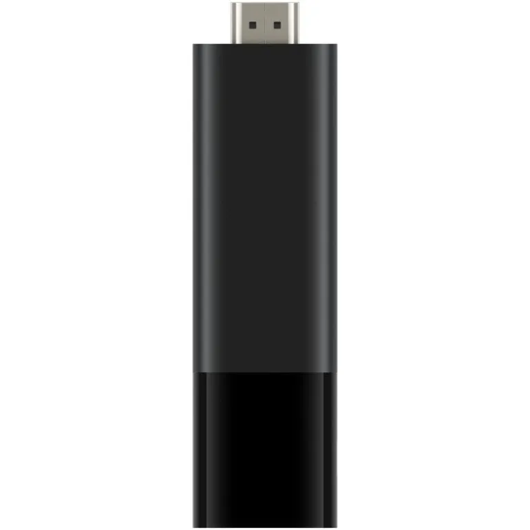 Reproductor Streaming Xiaomi TV Stick 4K Smart Android TV + Mando