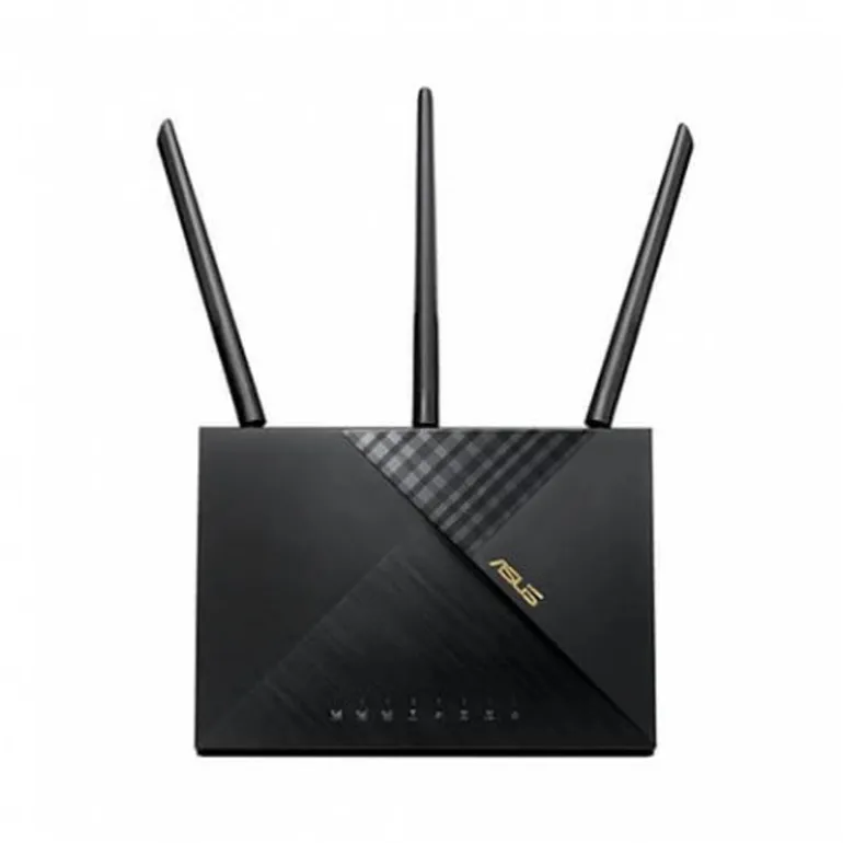 Router Asus 4G-AX56