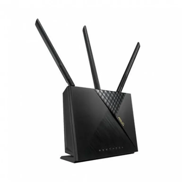 Router Asus 4G-AX56