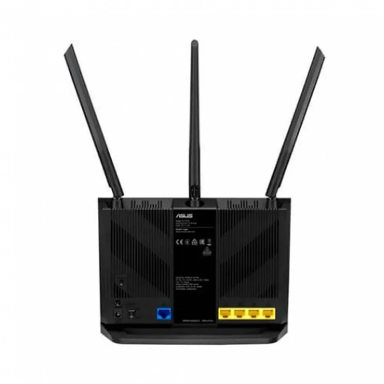 Router Asus 4G-AX56