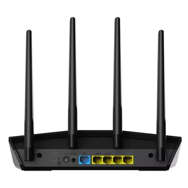 Router Asus RT-AX57 AX3000 WiFi 6