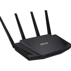 Router Asus RT-AX58U AX3000 Wi-Fi 6 MU-MIMO / OFDMA