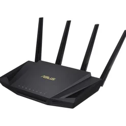Router Asus RT-AX58U AX3000 Wi-Fi 6 MU-MIMO / OFDMA