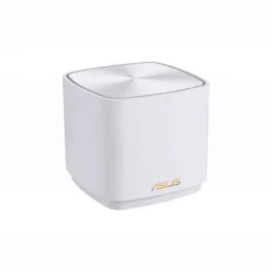 Router  Asus ZenWiFi AX Mini (XD4) WiFi 6 AiMesh (Pack 1)