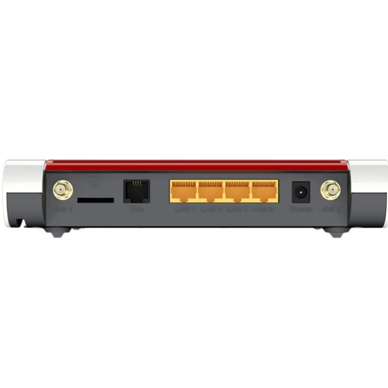 Router AVM FRITZ! Box 6850 5G Mesh