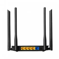 Router Edimax BR-6476AC AC1200 Wi-Fi 5 Dual-Band