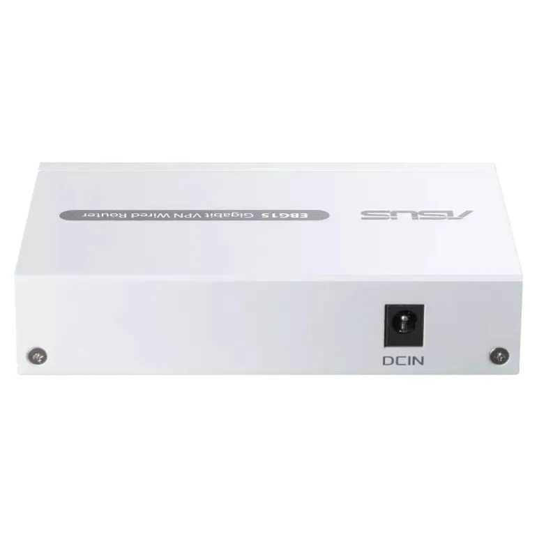 Router Extensible Asus ExpertWiFi EBG15