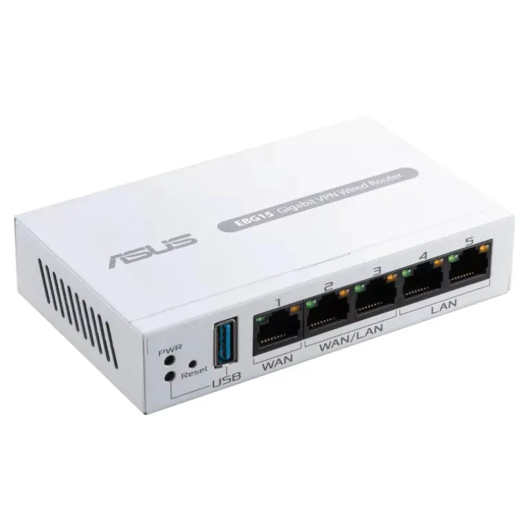 Router Extensible Asus ExpertWiFi EBG15