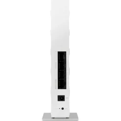 Router Mesh Acer Wave 7 Wi-Fi 7 Dual Pack Blanco