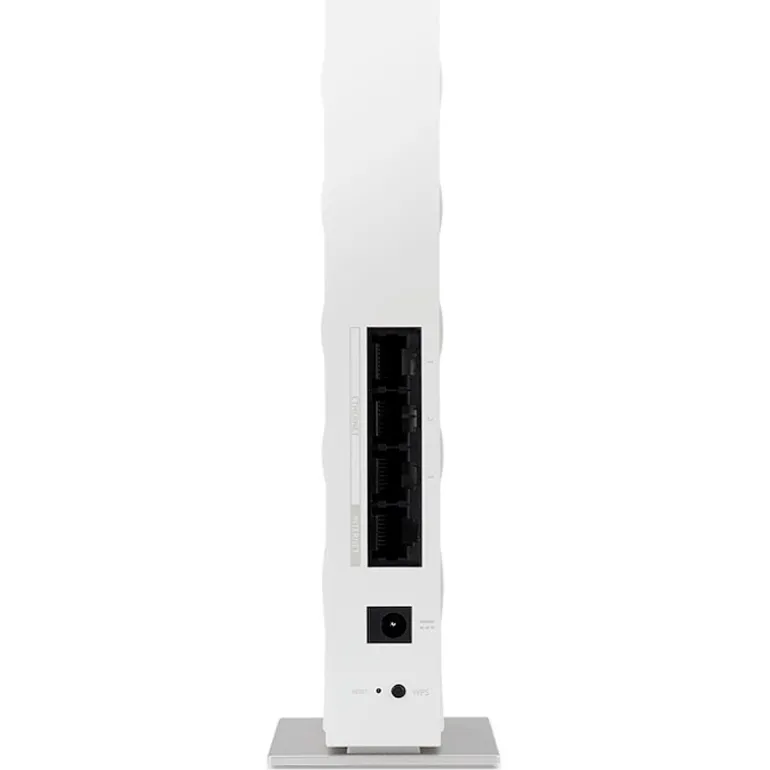 Router Mesh Acer Wave 7 Wi-Fi 7 Dual Pack Blanco