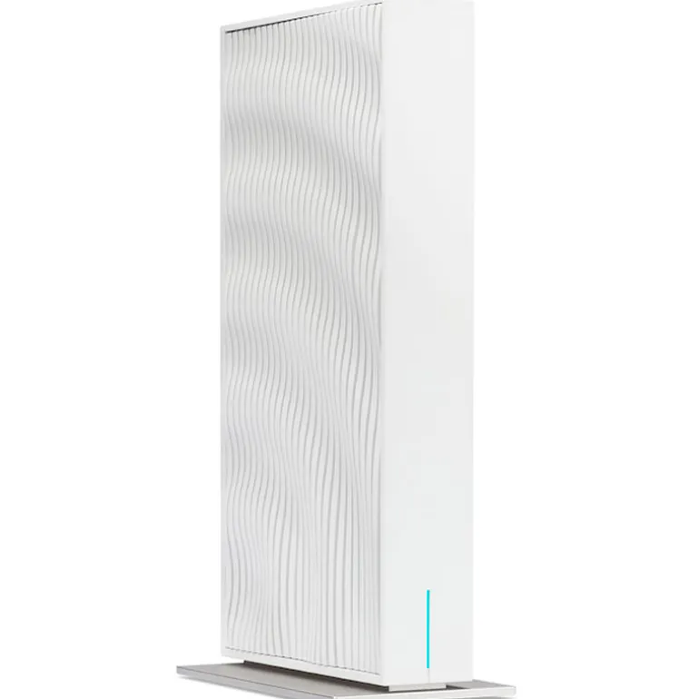 Router Mesh Acer Wave 7 Wi-Fi 7 Triple Pack Blanco
