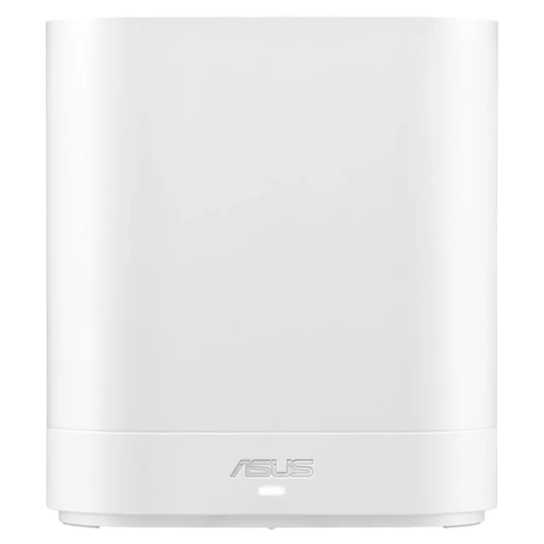 Router Mesh Asus ExpertWiFi EBM68 Tri-Band Wi-Fi 6 AX7800 7800Mbps