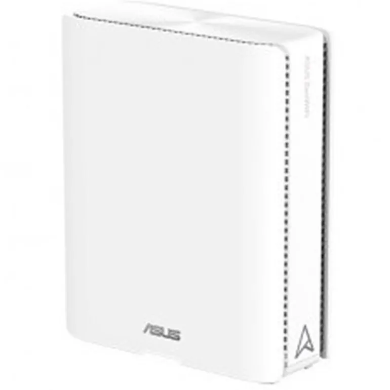Router Mesh Asus ZenWiFi BQ16 Tribanda Wi-Fi 7 Pack 2 Blanco